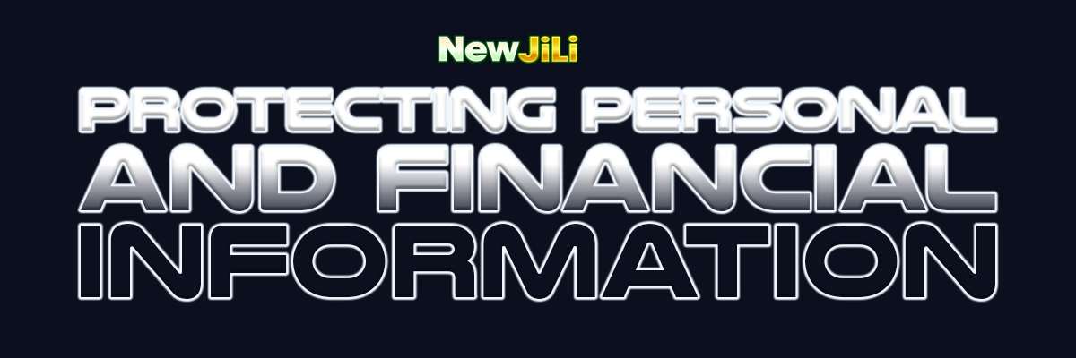 Protecting Personal and Financial Information